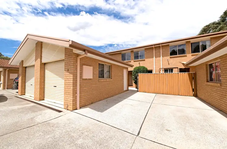 8/72 Totterdell Street
