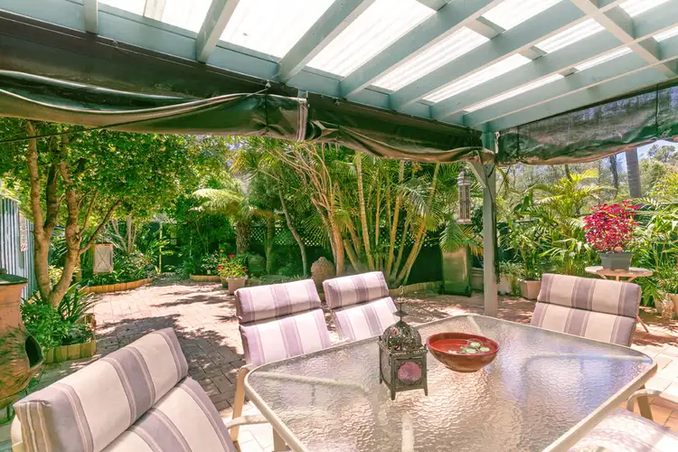 Second view of Homely unit listing, 18/239 MacPherson Street, Warriewood NSW 2102