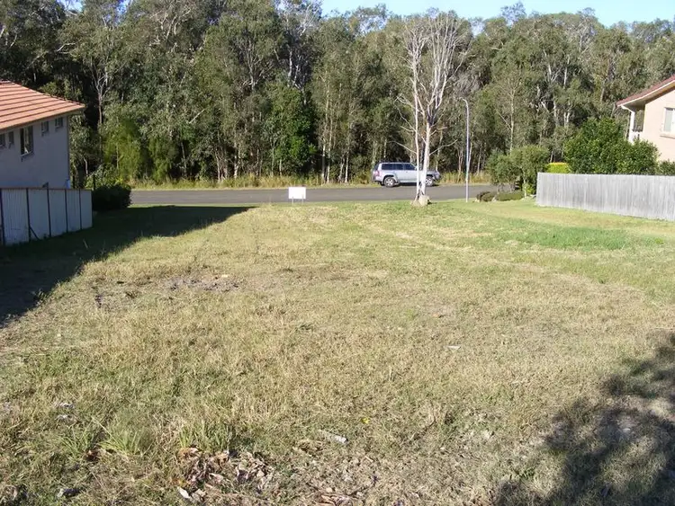 Second view of Homely land listing, 51 Gilbert Cory Street, South West Rocks NSW 2431