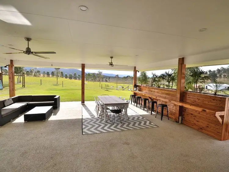 Fourth view of Homely house listing, 71 Roberts Court, Sandy Creek QLD 4515