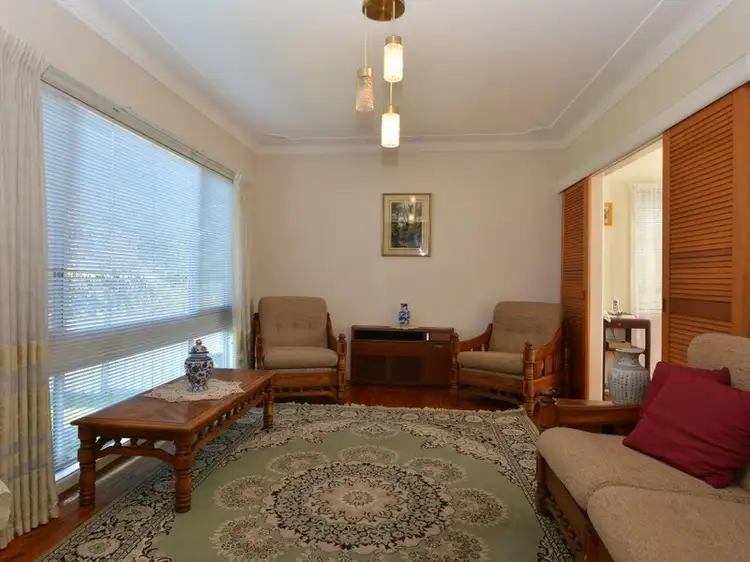 Second view of Homely house listing, 12A Glenroy Street, Thornton NSW 2322