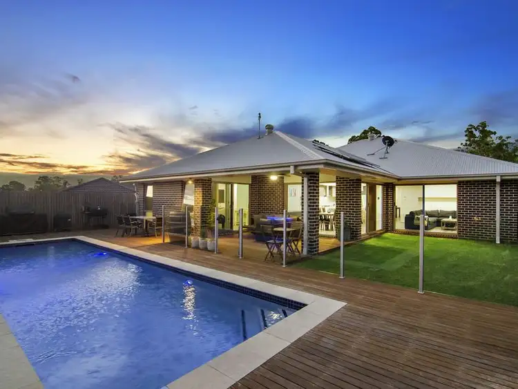 36 Moondani Drive, Gilston QLD 4211