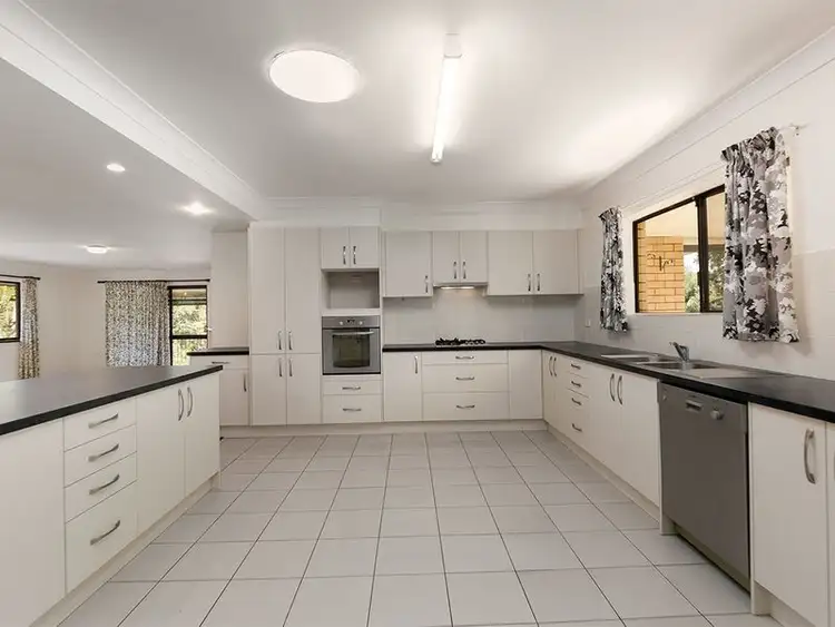 Second view of Homely house listing, 74 Kana Crescent, Slacks Creek QLD 4127