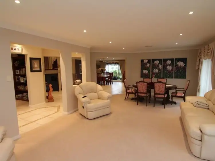 Fifth view of Homely house listing, 9 McIntosh Street, Orange NSW 2800