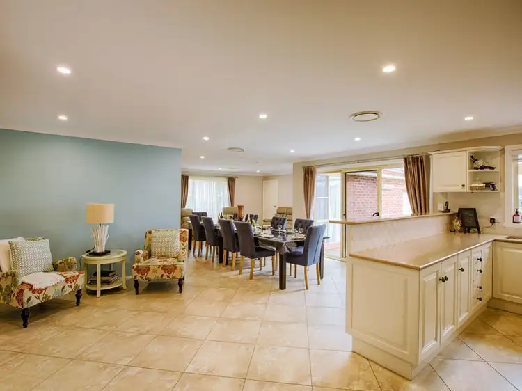 Fifth view of Homely house listing, 35 Robinia Drive, Lithgow NSW 2790