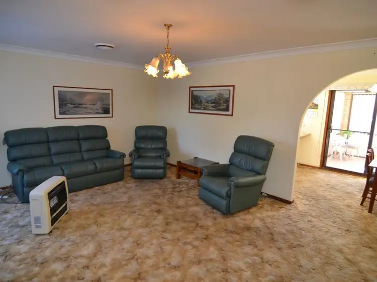 Fourth view of Homely house listing, 3 Chivers Close, Lithgow NSW 2790