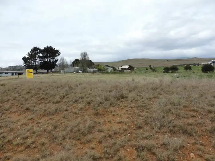Seventh view of Homely land listing, 2 Mountview Road, Michelago NSW 2620