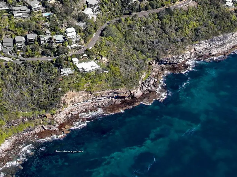 Main view of Homely house listing, 334 Whale Beach Road, Palm Beach NSW 2108