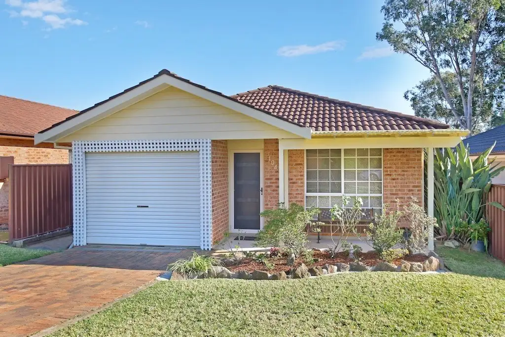 Main view of Homely house listing, 10A Falstaff Place, Rosemeadow NSW 2560
