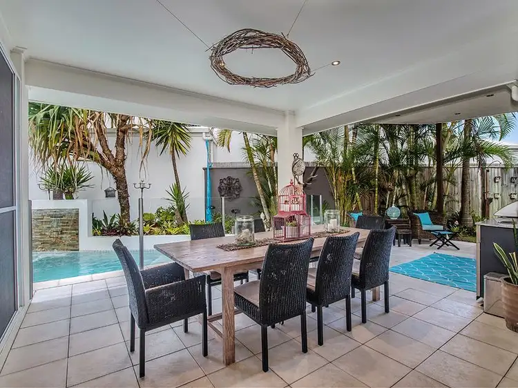 Third view of Homely house listing, 6 Seahorse Drive, Twin Waters QLD 4564