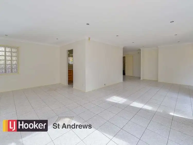 Second view of Homely house listing, 38 Malachite Road, Eagle Vale NSW 2558
