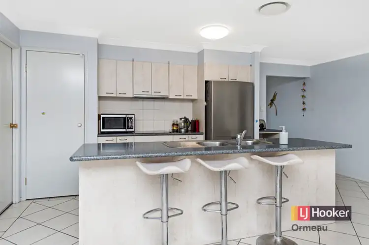Fifth view of Homely house listing, 71 Halfway Drive, Ormeau QLD 4208