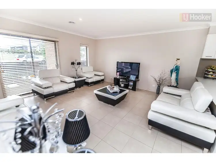Fourth view of Homely house listing, 59 Clarendon Avenue, Craigieburn VIC 3064