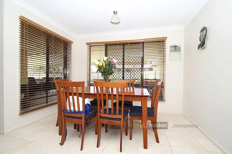 Seventh view of Homely house listing, 12-14 Oakdale Ct, Gleneagle QLD 4285