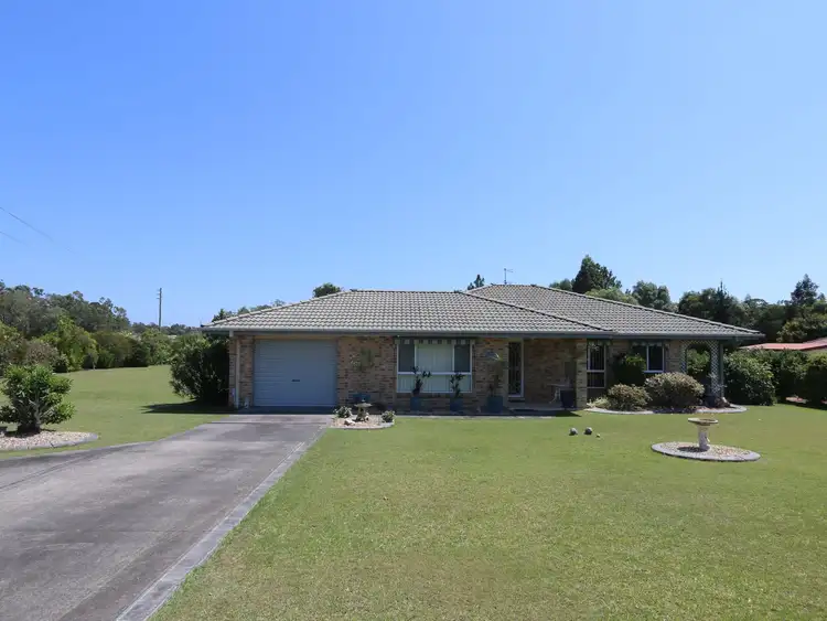 7 The Selection, Gulmarrad NSW 2463