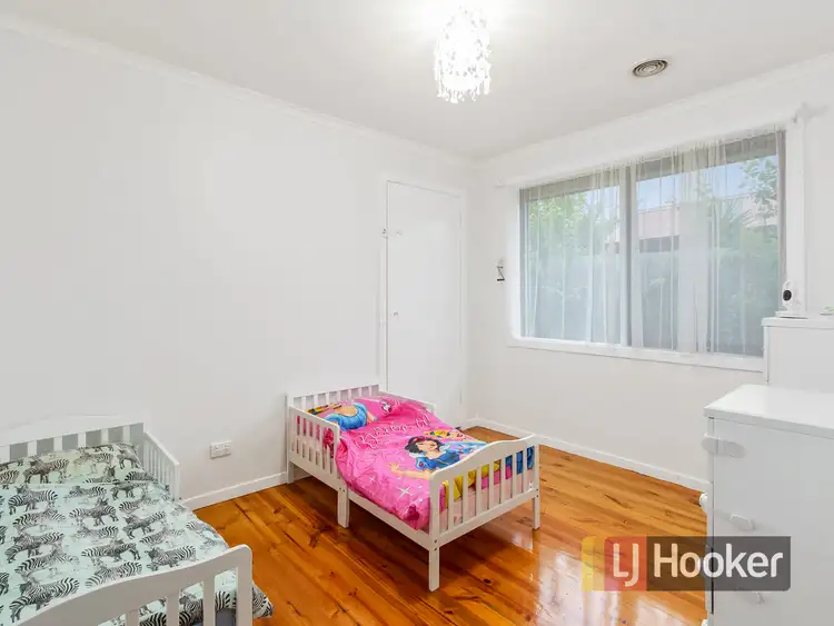 Sixth view of Homely house listing, 9 Mueller Court, Endeavour Hills VIC 3802