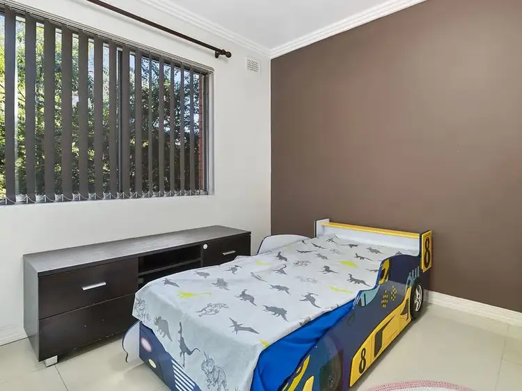 Fourth view of Homely apartment listing, 7/81 Harris Street, Fairfield NSW 2165