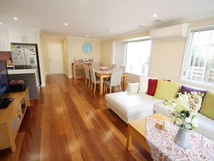 Seventh view of Homely townhouse listing, 4/9 Jennie Cox Close, Erina NSW 2250