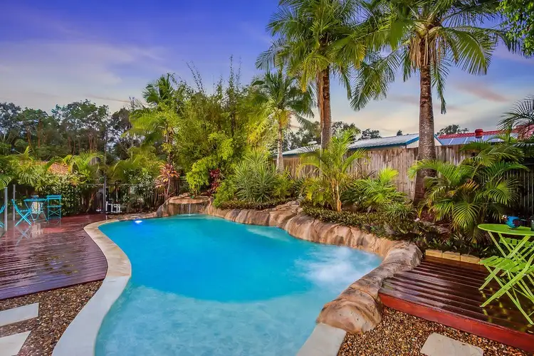 Main view of Homely house listing, 17 Queen Charlotte Court, Mudgeeraba QLD 4213