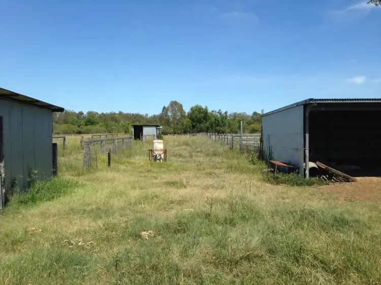 Third view of Homely rural property listing, 62 Ringwood Road, Ringwood QLD 4343