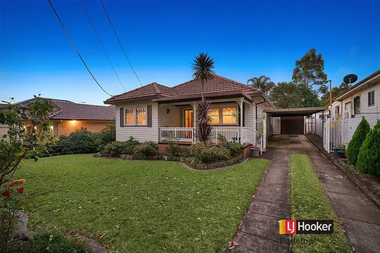 Main view of Homely house listing, 18 Halcyon Avenue, Padstow NSW 2211