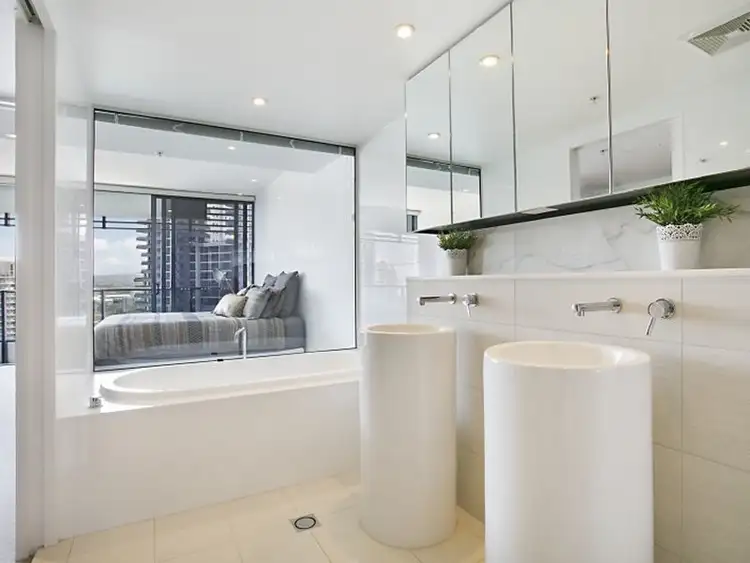 Fifth view of Homely apartment listing, 21009/4-26 Charles Avenue, Broadbeach QLD 4218