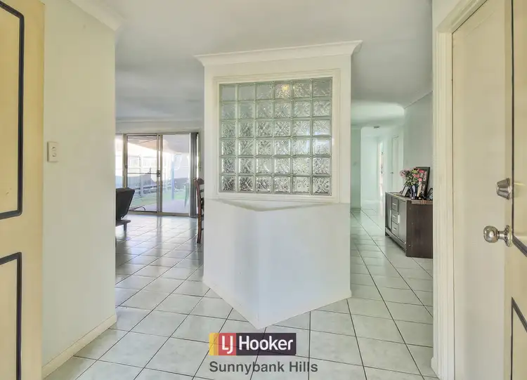 Sixth view of Homely house listing, 19 Naracoorte Place, Parkinson QLD 4115