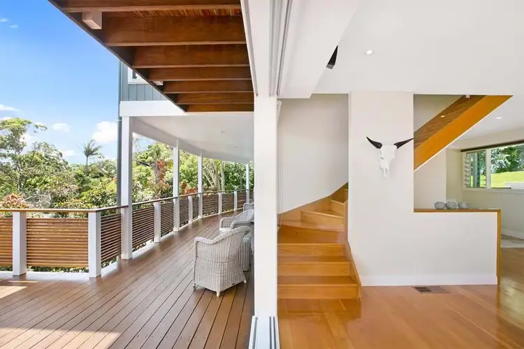 Fourth view of Homely house listing, 72 Binburra Avenue, Avalon Beach NSW 2107