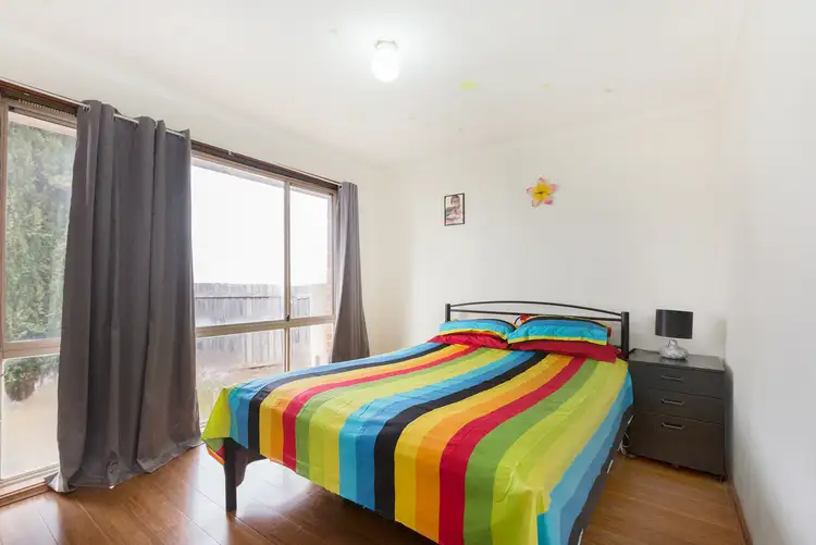 Seventh view of Homely townhouse listing, 9/5 Figg Place, Palmerston ACT 2913