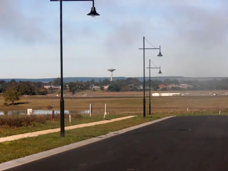 Fourth view of Homely land listing, Lot 24 Woondella Boulevard, Sale VIC 3850
