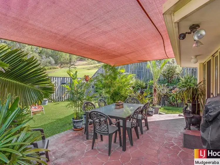 Third view of Homely house listing, 36 Langport Parade, Mudgeeraba QLD 4213