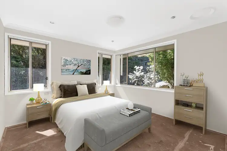 Fifth view of Homely house listing, 126 Del Monte Place, Copacabana NSW 2251