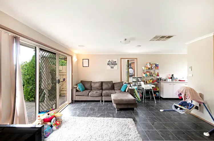 Third view of Homely townhouse listing, 13/3 Elvire Place, Palmerston ACT 2913