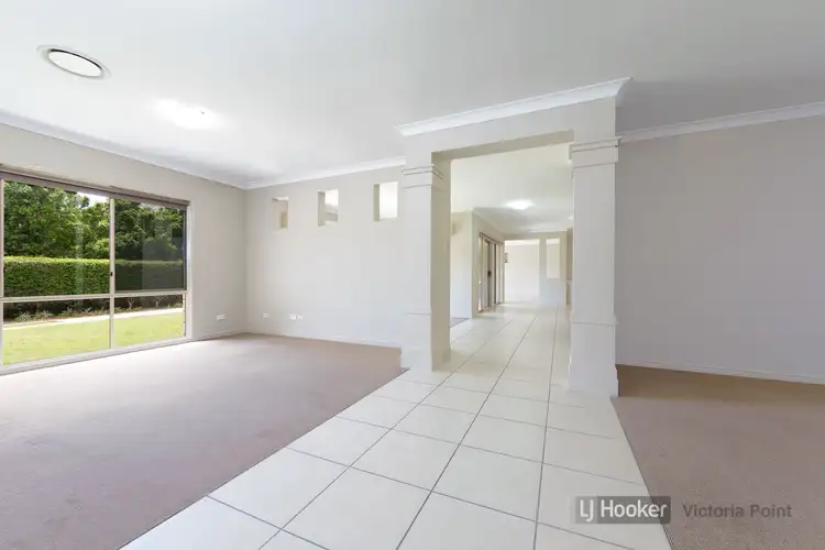 Third view of Homely house listing, 10 Creekwood Street, Victoria Point QLD 4165