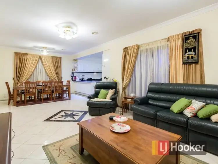 Seventh view of Homely house listing, 59 Langbourne Drive, Narre Warren South VIC 3805