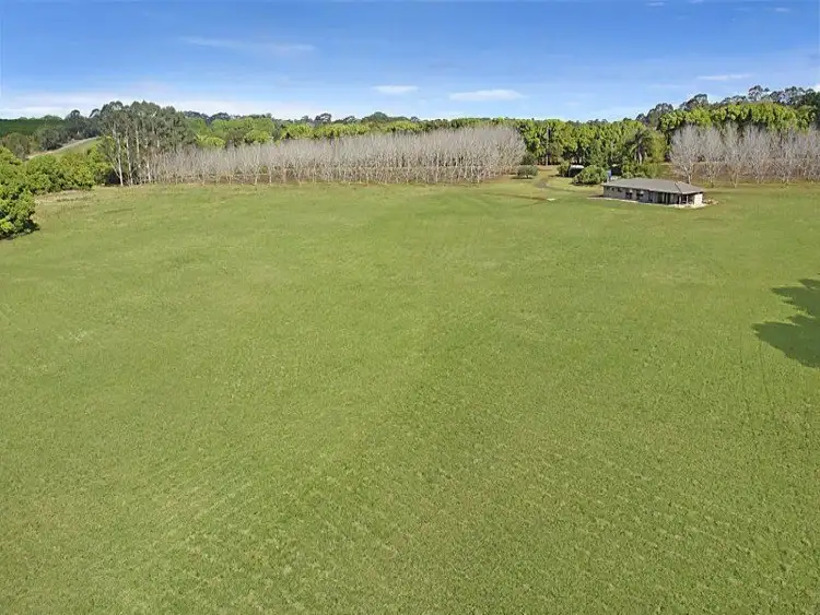 Sixth view of Homely rural property listing, 302 Lindendale Road, Lindendale NSW 2480