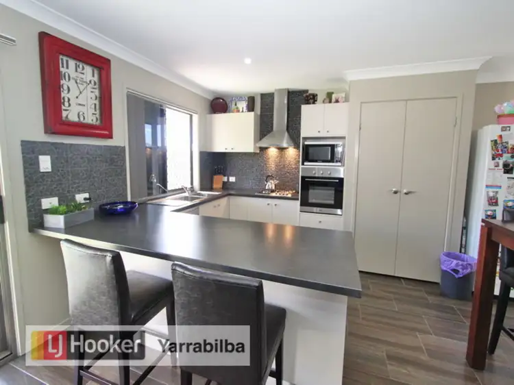 Third view of Homely house listing, 9 Sandell Street, Yarrabilba QLD 4207