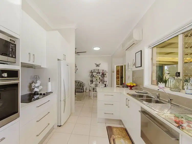Fifth view of Homely villa listing, 38/31 Leviathan Drive, Mudgeeraba QLD 4213