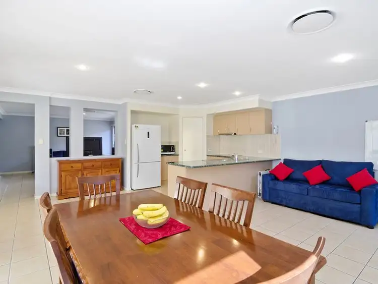 Second view of Homely house listing, 9 Tennant Street, Pacific Pines QLD 4211