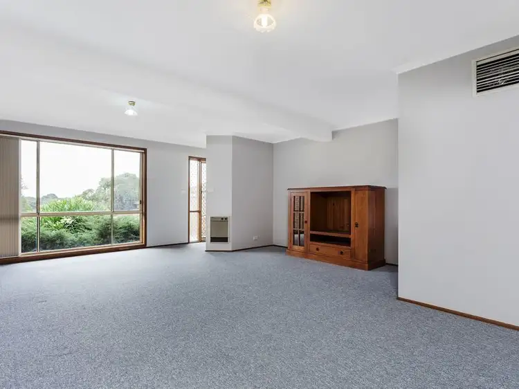 Second view of Homely townhouse listing, 1/121 Crisp Circuit, Bruce ACT 2617