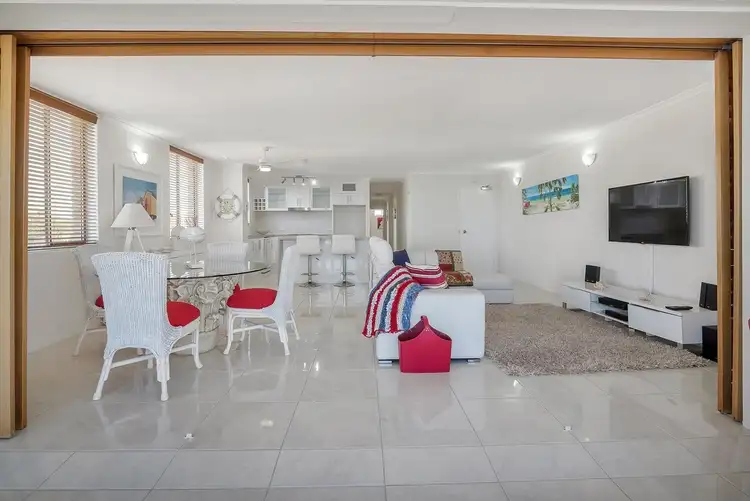 Third view of Homely unit listing, 11/540 Marine Parade, Biggera Waters QLD 4216