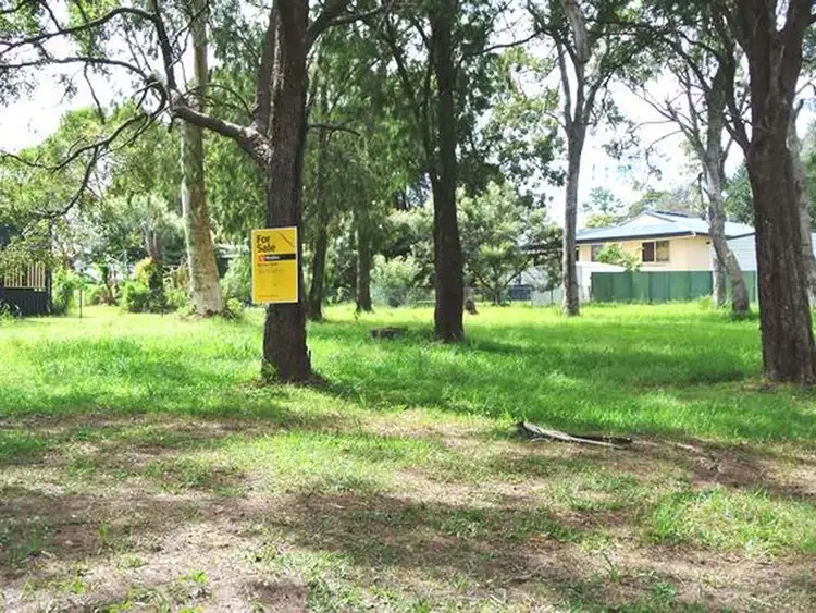 Second view of Homely land listing, 10 Alexander Street, Macleay Island QLD 4184