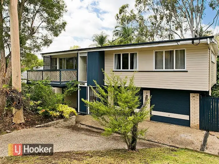 8 Hawick Street, Ashgrove QLD 4060