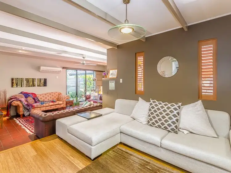 Sixth view of Homely house listing, 6 Williams Road, Burua QLD 4680