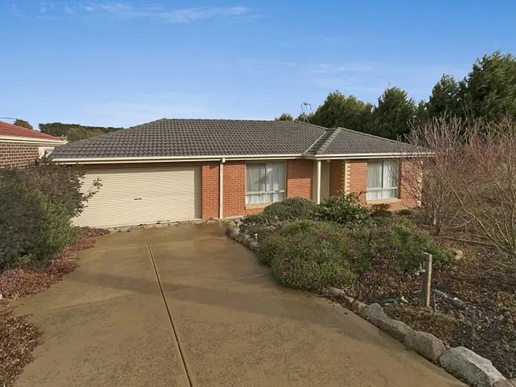 21 Allan Street, Kilmore VIC 3764
