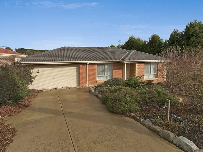 Main view of Homely house listing, 21 Allan Street, Kilmore VIC 3764