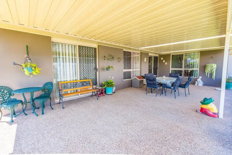 Third view of Homely house listing, 6 Voss Court, Millbank QLD 4670