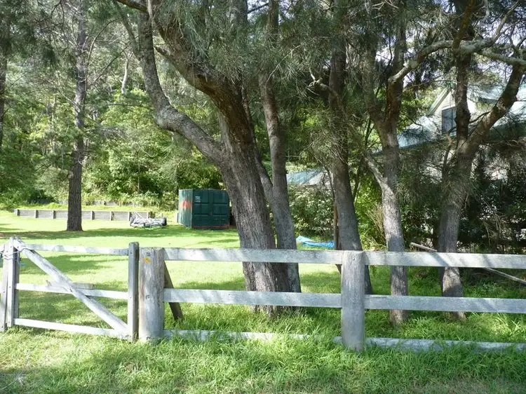 47 Kendall Crescent, Burrill Lake NSW 2539