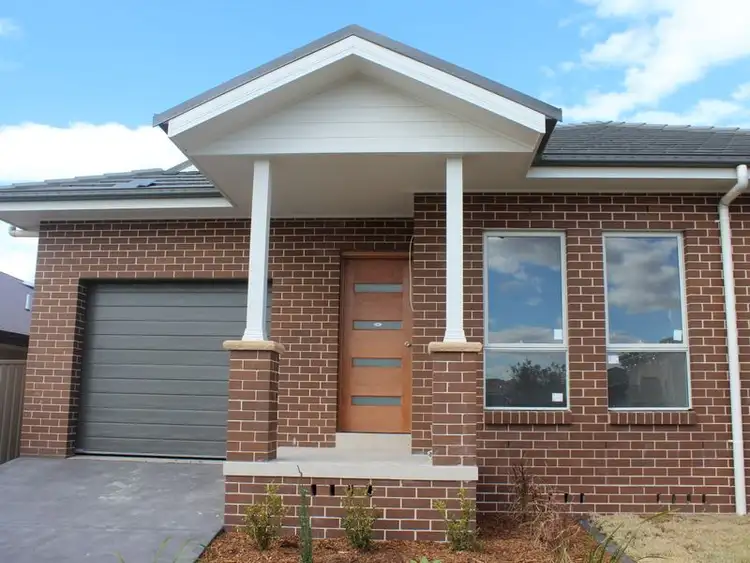 Main view of Homely semi-detached listing, 48A Macrae Street, East Maitland NSW 2323