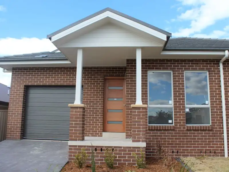 Main view of Homely semi-detached listing, 48A Macrae Street, East Maitland NSW 2323